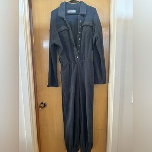 Free People jumpsuit